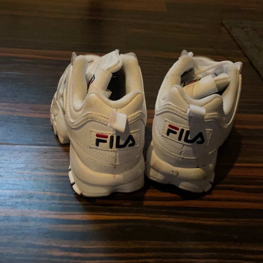 Filas sneakers - Picture 3 of 5